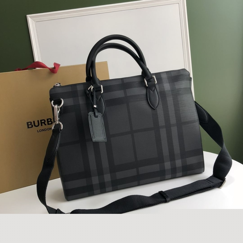 mens B**rry briefcases